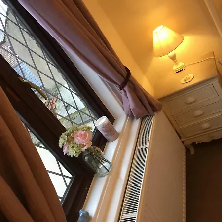 Browns Holiday Holiday home Filey